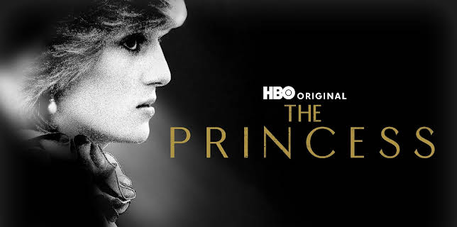 The Princess (2022) (2022)