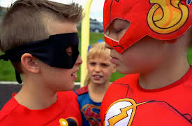 Ninja Kidz TV: Ninja Universe: Super Forces