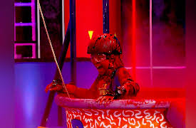 Double Dare (2018) Season 1: The Odd Couple vs. Gruesome Twosome