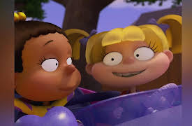 Rugrats: No License to Drive/I Dream of Duffy