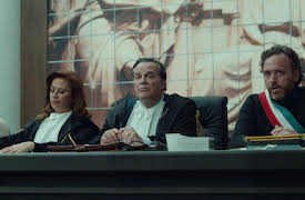 Processen: Avsnitt 3