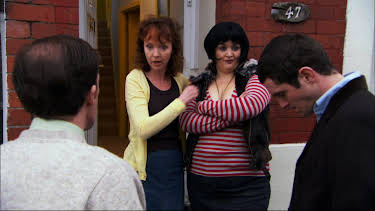 11:40 AM: Gavin & Stacey (S1 E2) (S1) | Dave | 4/6 2026