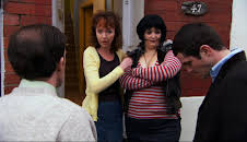 Gavin & Stacey (S1 E2)