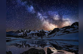 Radio Astronomy: Observing the Invisible Universe: Radio Astronomy and the Invisible Universe