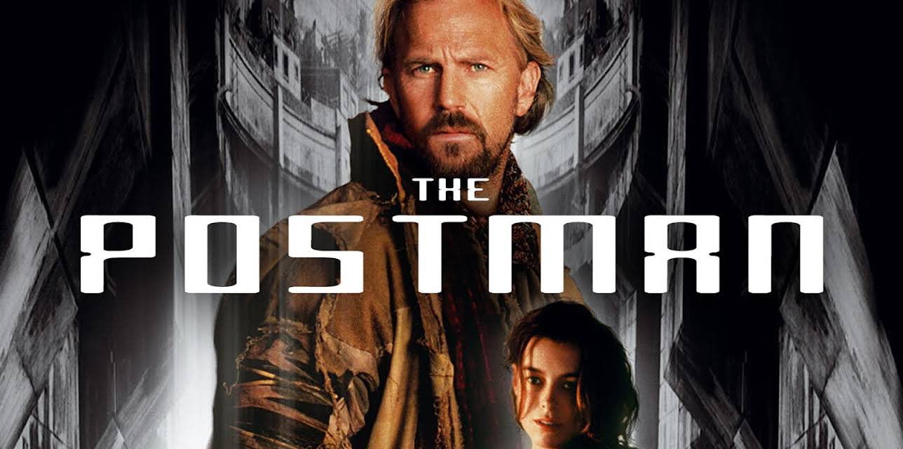 The Postman (1997)