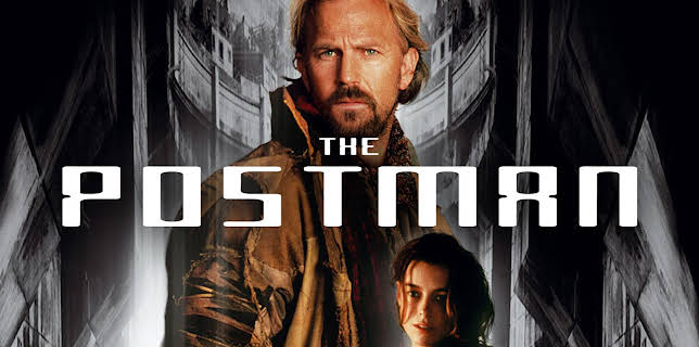 The Postman (1997)