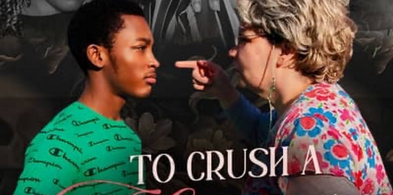 To Crush a Flower (2024)