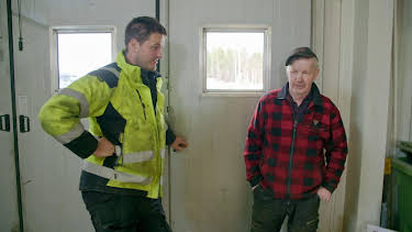 12:35: Svenske Truckers (S4 E4) (S4) | Viasat 4 | 4/16 2026