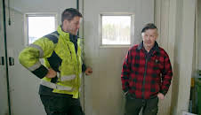 Svenska Truckers (S4 E4)