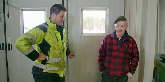 14:00: Svenska Truckers (S4 E4) (S4) | TV10 | 1/28 2026
