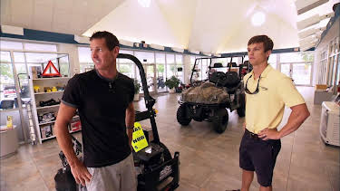 14:30: Shipping Wars (S3 E4) (S3) | TV10 | 4/28 2026