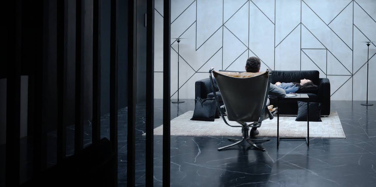 Hypnotic (2021)