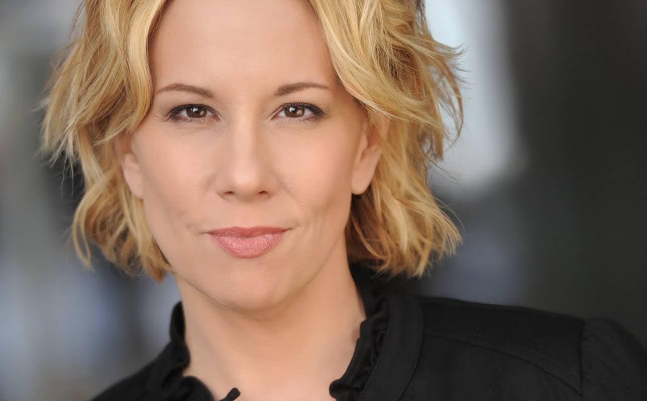 Joelene Wolfe