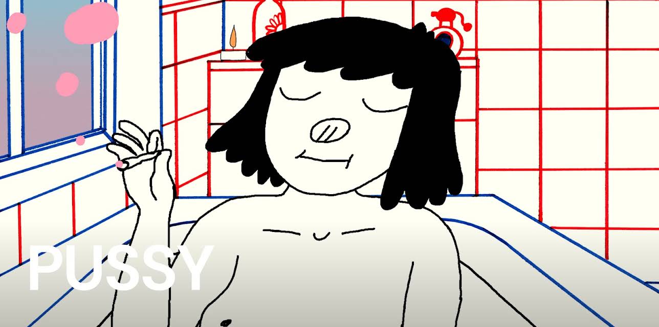 P*ssy (2016)