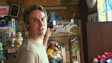 1:00 PM: American Pickers (S5 E9) (S5) | ITV4 | 10/31 2026