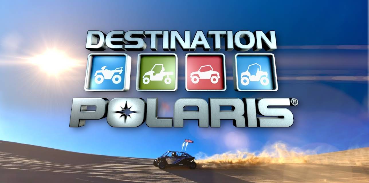 Destination Polaris