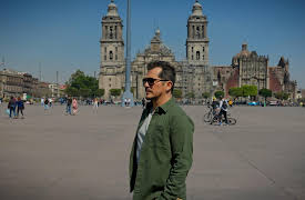 VOCES American Historia: The Untold History of Latinos, Season 1: Echos of Empires