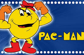 Pac-Man: The Complete First Season: The Great Pac-Quake/Ghost Galore/Hocus-Pocus Pac-Man