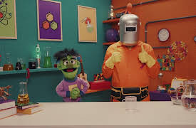 Frank & Steam: Scientific Mixes