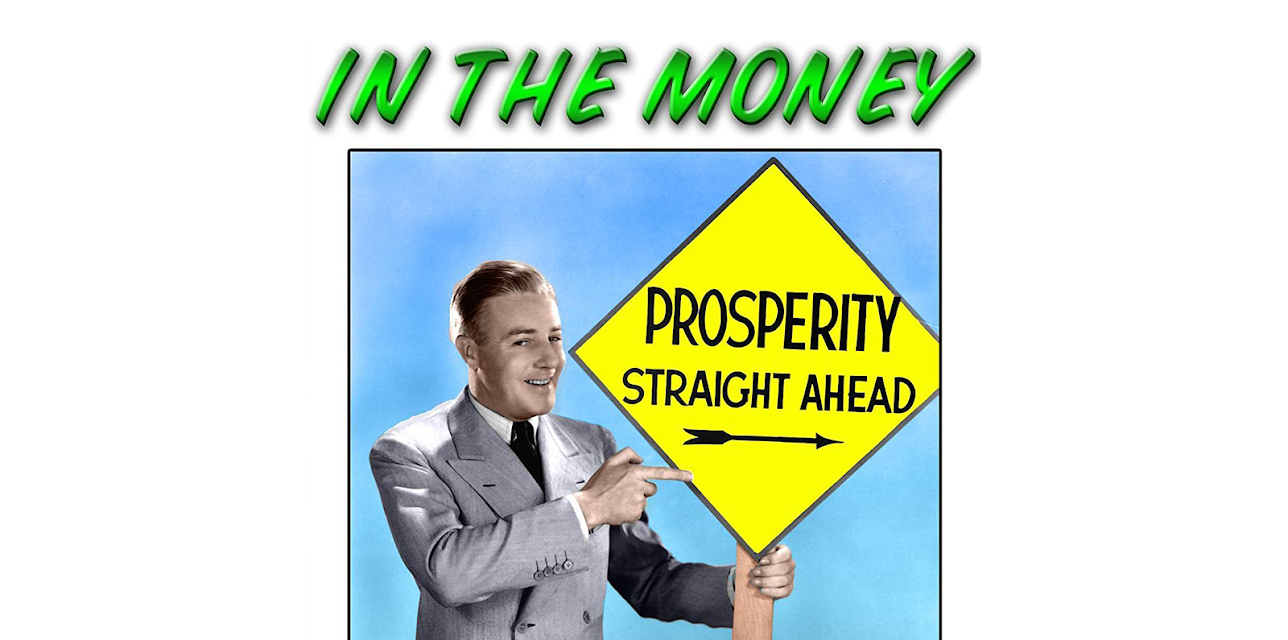In the Money (1933) (1933)