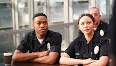 The Rookie
