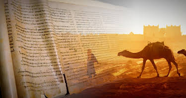 19:30: Wer schrieb die Bibel? - Die Geheimnisse des Qumran-Codes | ZDFinfo | 4/5 2026
