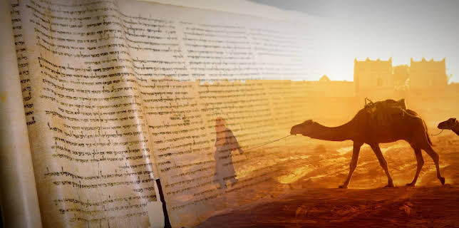 19:30: Wer schrieb die Bibel? - Die Geheimnisse des Qumran-Codes | ZDFinfo | 12/19 2025