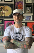 Chris McInroy as Director