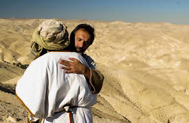 The Wilderness: Season 1: The Story of Lot