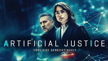 02:00: Artificial Justice - Tödliche Gerechtigkeit | One | 9/9 2026
