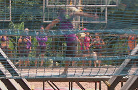 Desafío The Box season-2021: Desafío The Box Programa 9