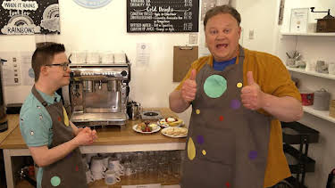 9:45 AM: Something Special (S13) | Cbeebies | 8/27 2026