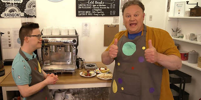 1:45 PM: Something Special (S13) | Cbeebies | 11/14 2025