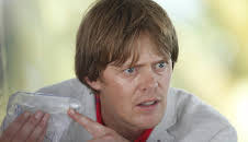 Death in Paradise