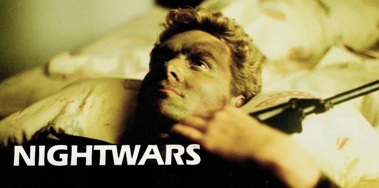 Nightwars (1988)
