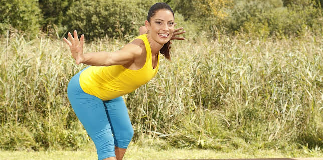 08:55: Tele-Gym | BR Fernsehen | 1/28 2026