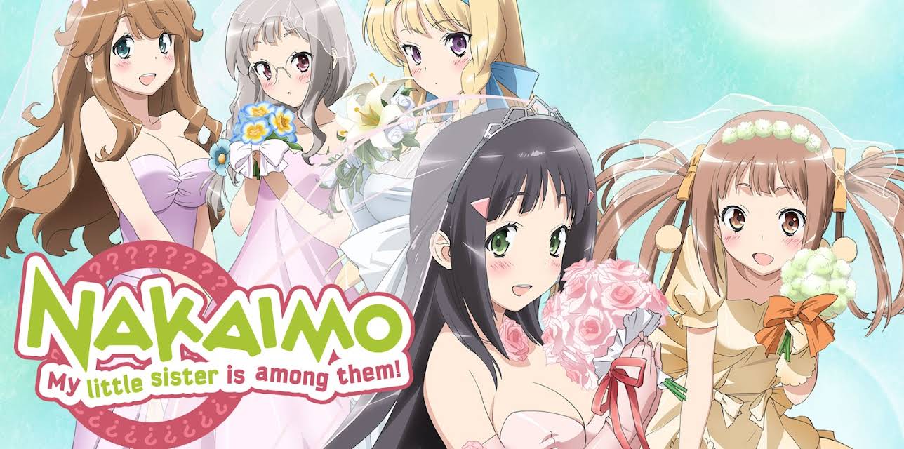 NAKAIMO ~ My Little Sister is Among Them Season 1