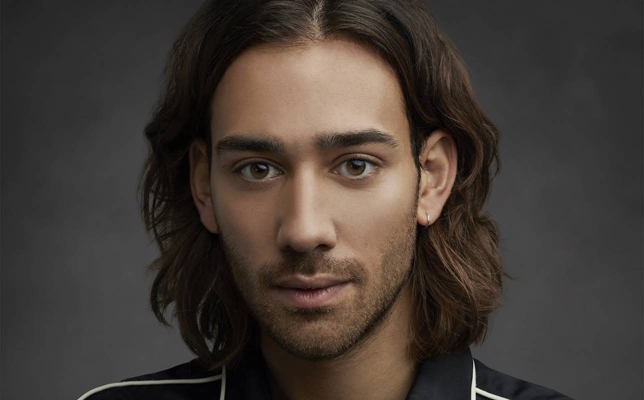 Max Baldry