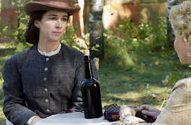 The Pinkertons: The Play's The thing