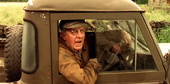 7:20 PM: Last Of The Summer Wine (S23 E4) (S23) | Drama | 2/13 2026