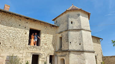 1:10 PM: Help! We Bought a Village | Channel 4 | 6/19 2026