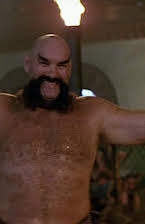 Ox Baker as 