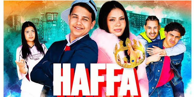 04:50: Haffa | Barnkanalen | 11/27 2025