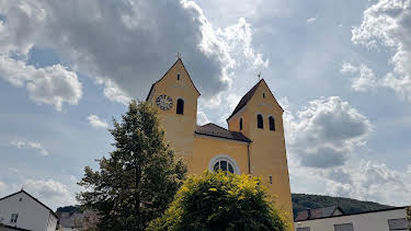09:30: Katholischer Gottesdienst | ZDF | 9/27 2026