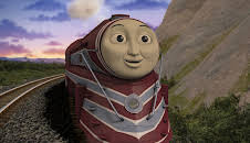 Thomas & Friends (S17 E5)