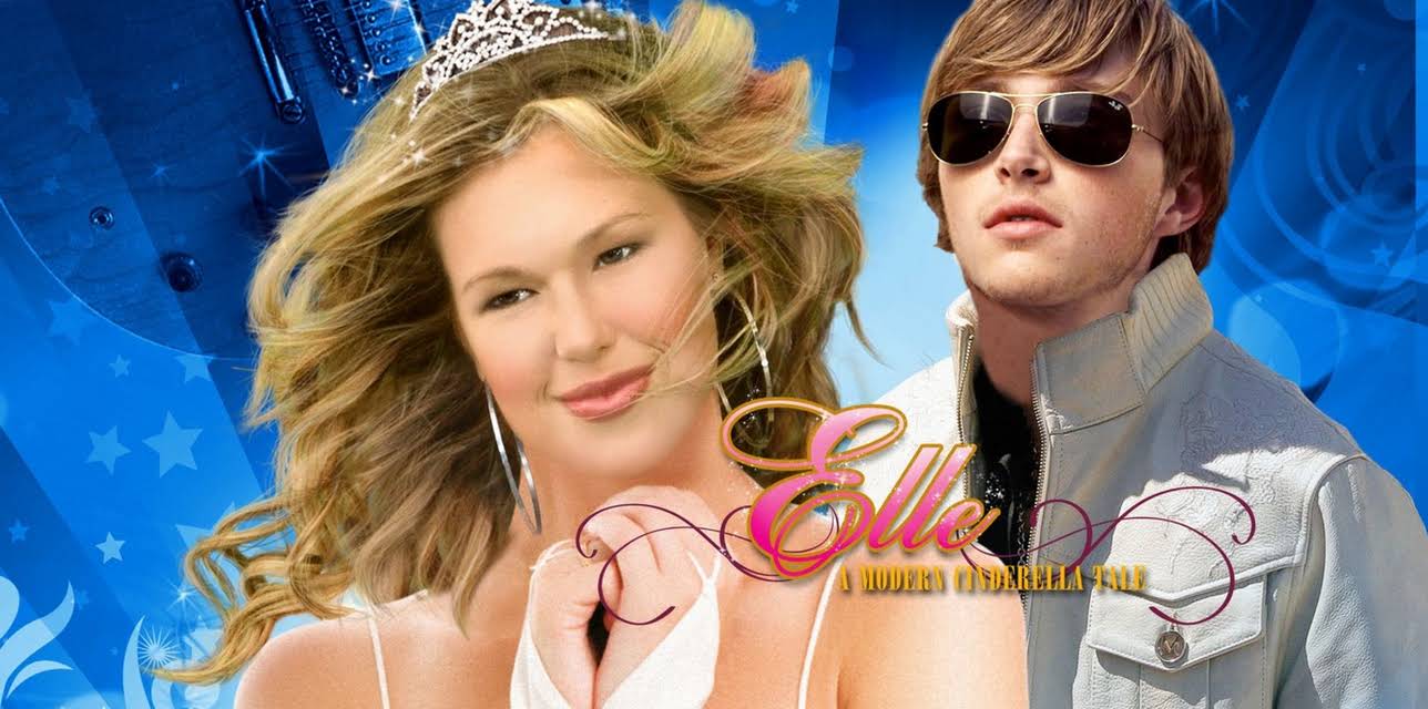 Elle: A Modern Cinderella Story (2020)