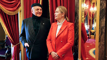 21:15: Die Geissens: Traumjob Prinzessin (S1 E3) (S1) | RTL 2 | 12/4 2025