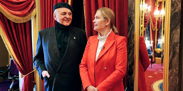 20:15: Die Geissens: Traumjob Prinzessin (S1 E3) (S1) | RTL 2 | 12/4 2025