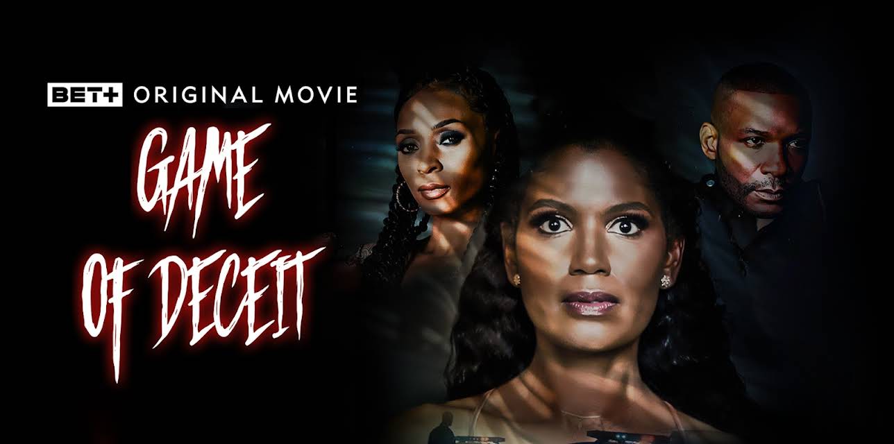 Game of Deceit (2023)