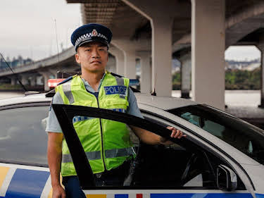 12:10: Police Force - Einsatz in Neuseeland | ProSieben Maxx | 4/28 2026